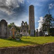 Donaghmore Round Tower