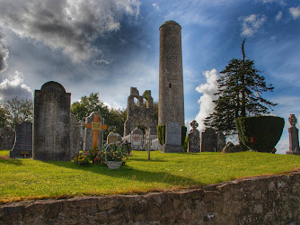 Donaghmore Round Tower