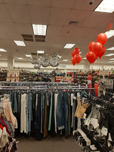 Department Store «Nordstrom Rack Orland Park Place», reviews and photos, 140 Orland Park Pl, Orland Park, IL 60462, USA