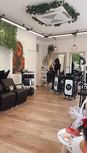 Vayma Salón Peluquería en León, León