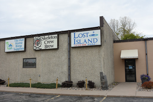 Winery «Lost Island Wine», reviews and photos, 570 Theater Rd, Onalaska, WI 54650, USA