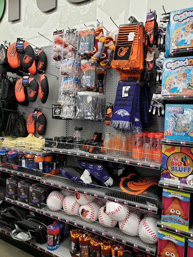 Variety Store «Five Below», reviews and photos, 1417 S Main Chapel Way, Gambrills, MD 21054, USA