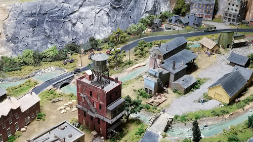 Model Train Store «Northlandz», reviews and photos, 495 US-202, Flemington, NJ 08822, USA