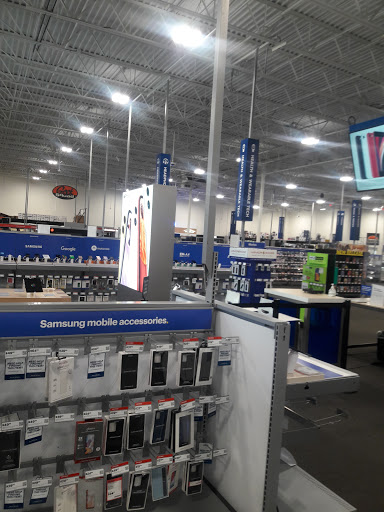 Electronics Store «Best Buy», reviews and photos, 50400 Waterside Dr, Chesterfield, MI 48051, USA