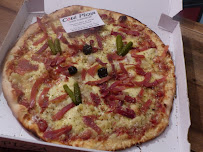 Photos du propriétaire du Pizzas à emporter Côté Pizza à Yenne - n°2