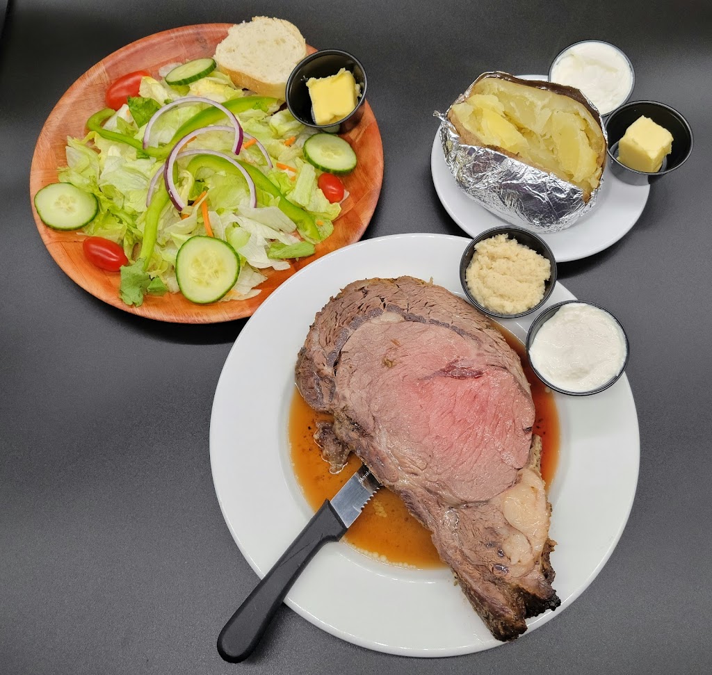 Tap House 1233 Grill 46405