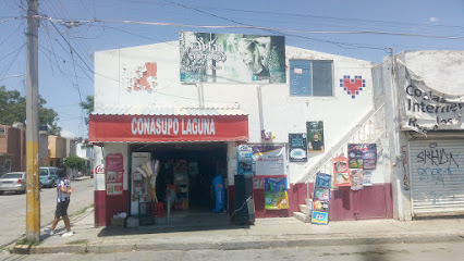 Conasupo Laguna