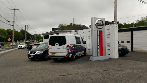 Nissan Dealer «Baron Nissan Inc», reviews and photos, 235 Glen Cove Rd, Greenvale, NY 11548, USA