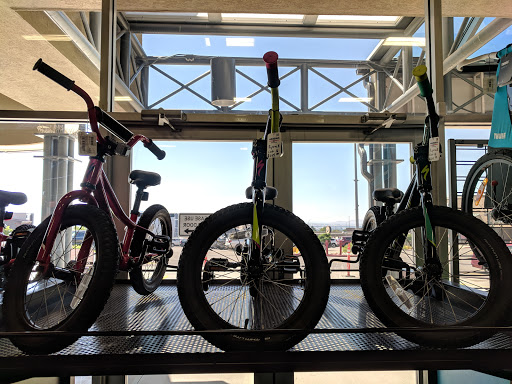 Bicycle Store «Canyon Bicycles - Millcreek», reviews and photos, 3969 Wasatch Blvd, Salt Lake City, UT 84124, USA