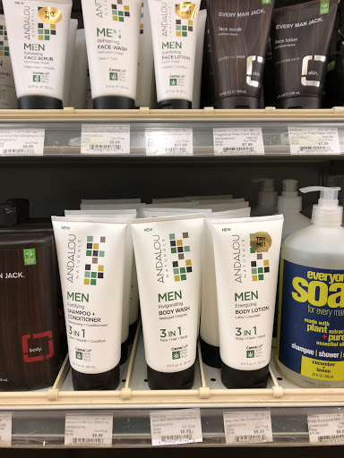 Health Food Store «Better Health Store», reviews and photos, 305 N Clippert St, Lansing, MI 48912, USA