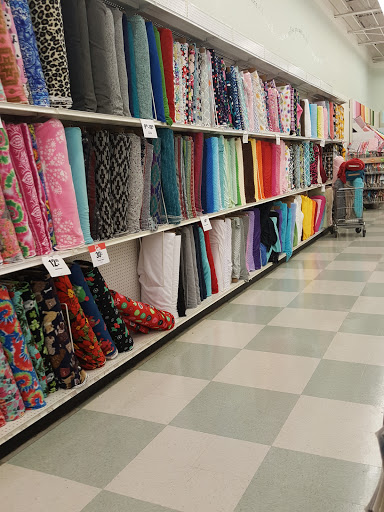 Fabric Store «Jo-Ann Fabrics and Crafts», reviews and photos, 3700 William Penn Hwy, Monroeville, PA 15146, USA
