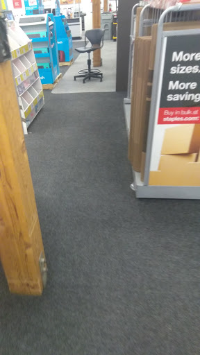 Staples Print & Marketing Services image