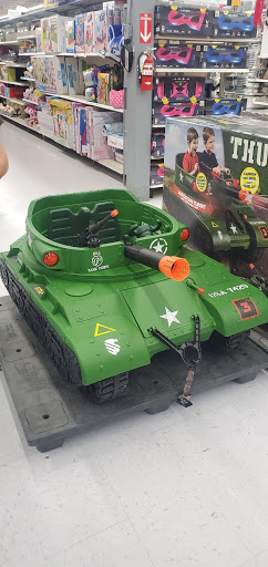 Department Store «Walmart Supercenter», reviews and photos, 320 Mallard Ln, Mason, WV 25260, USA