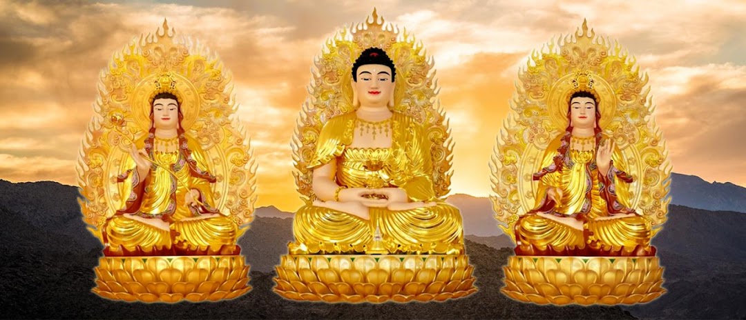 Cơ Sở Tượng Phật Trung Kiên