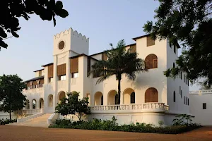Palais de Lomé image