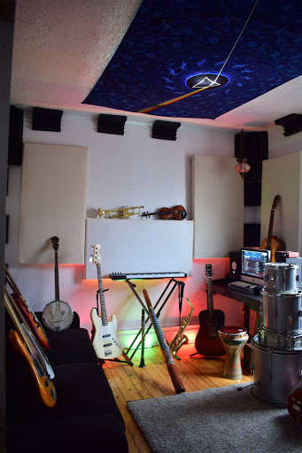 Cours de cajon flamenco Montreal