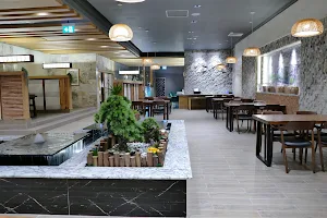 Taon Korean Restaurant image