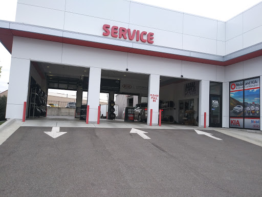 Used Car Dealer «Kia of Columbia», reviews and photos