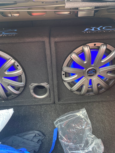 Car Stereo Store «Electronics Master Car Audio ( EMR )», reviews and photos, 3500 Gwinnett Pl Dr NW #10, Duluth, GA 30096, USA