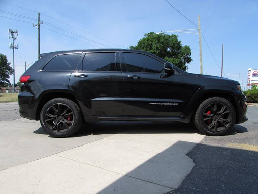 Used Car Dealer «Twins Auto Sales inc», reviews and photos, 24310 Grand River Ave, Detroit, MI 48219, USA