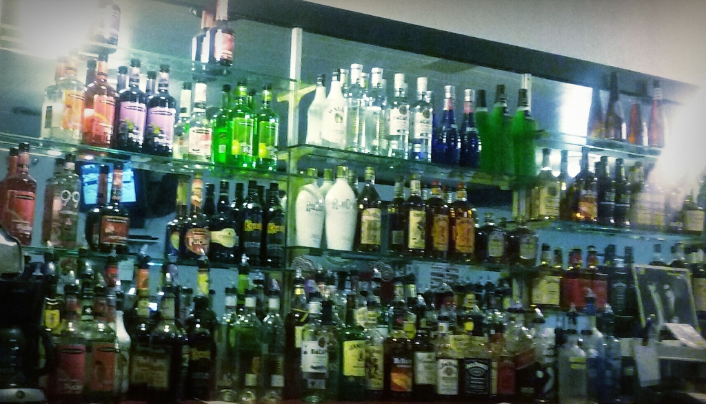 The Rubber Biscuit Bar & Grill 48813