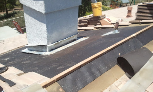 Advanced Roof Systems & Construction in Santa Clarita, California