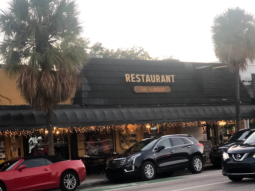 Floridian Restaurant