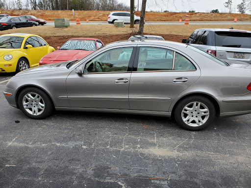 Auto Repair Shop «European Motor Cars-Duluth», reviews and photos, 4095 Pleasant Hill Rd, Duluth, GA 30096, USA