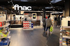 FNAC St-Quentin Saint-Quentin