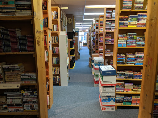 Book Store «The Book Garden», reviews and photos, 2 N Main St, Bountiful, UT 84010, USA