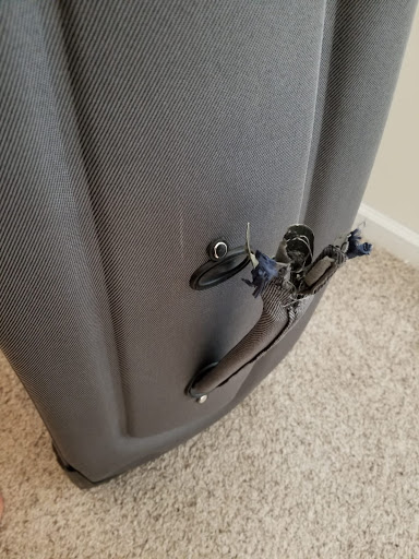 Moving and Storage Service «Two Men and a Truck», reviews and photos, 1695 Service Rd NE, Grand Rapids, MI 49503, USA