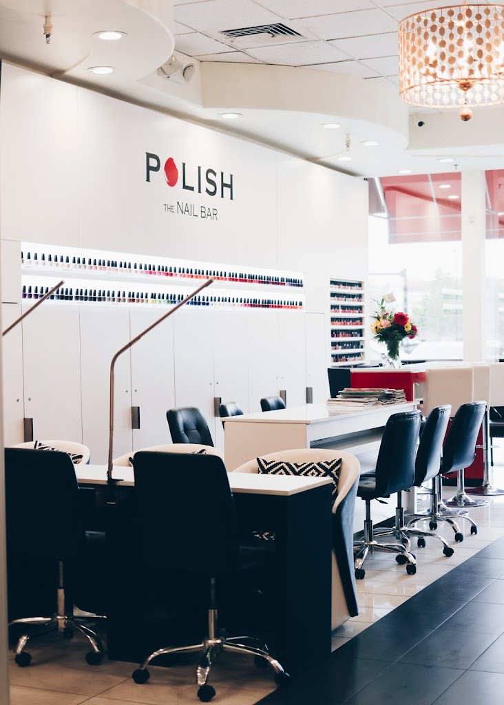 Polish - The Nail Bar 33556