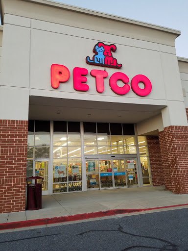 Pet Supply Store «Petco Animal Supplies», reviews and photos, 6181 Old Dobbin Ln #800, Columbia, MD 21045, USA