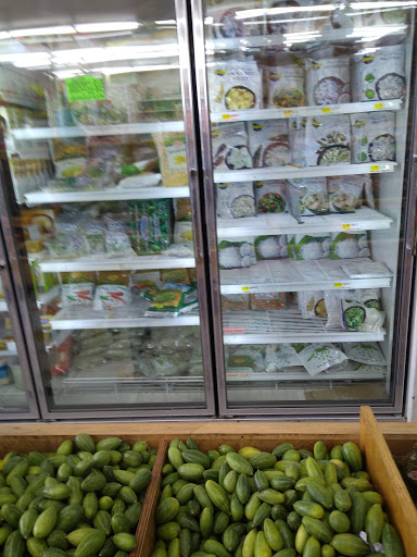 Indian Grocery Store «Patel Brothers», reviews and photos, 2039 El Camino Real, Santa Clara, CA 95050, USA