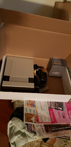 Video Game Store «Disc Replay Naperville», reviews and photos, 556 IL-59, Naperville, IL 60540, USA