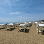 Photo n°4 de l'avis de marino.e fait le 07/05/2023 à 19:49 sur le  Terrazza a Mare à Lignano Sabbiadoro