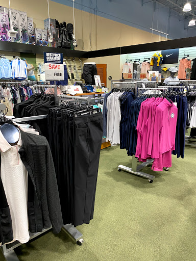 Sporting Goods Store «Golf Galaxy», reviews and photos, 2753 Gulf to Bay Blvd, Clearwater, FL 33759, USA