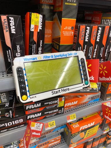 Discount Store «Walmart», reviews and photos, 844 Cleveland Ave, East Point, GA 30344, USA