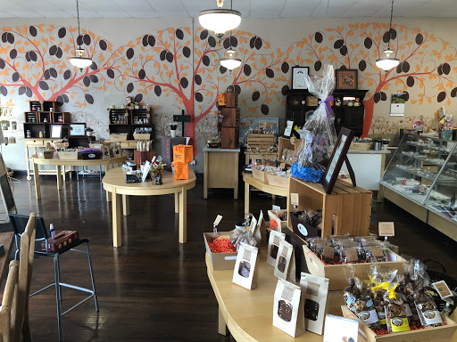Chocolate Shop «Kakao Chocolate», reviews and photos, 7272 Manchester Rd, Maplewood, MO 63143, USA