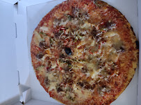 Plats et boissons du Pizzeria Pizza Tom La Royale à Béziers - n°11