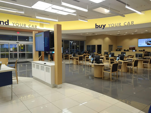 Used Car Dealer «CarMax Dealership», reviews and photos, 44100 Christy St, Fremont, CA 94538, USA