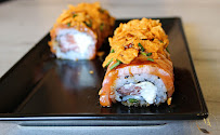 Plats et boissons du La fabrique a sushi, restaurant japonais à calvisson - n°19