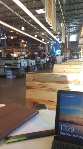 Grocery Store «Whole Foods Market», reviews and photos, 261 Lusher Ct, Frisco, CO 80443, USA