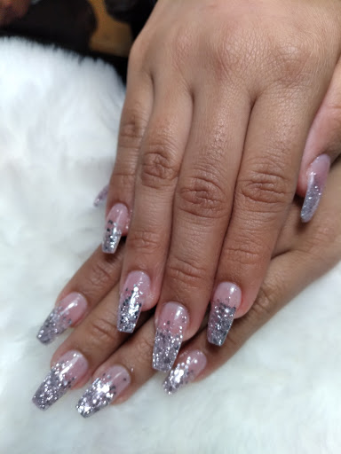 Day Spa «Sassy Nail & Tanning», reviews and photos, 1670 121st Ave NW, Coon Rapids, MN 55448, USA