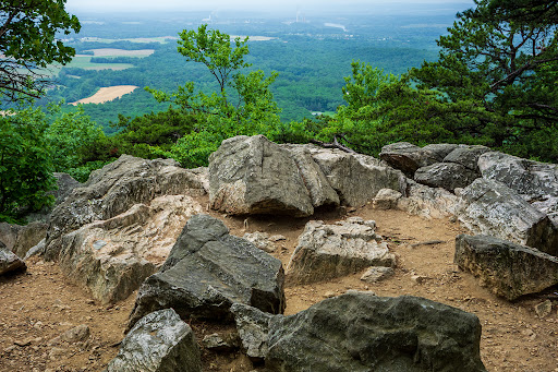 Sugarloaf Mountain Peak