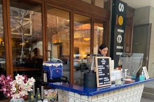 The Coffee Cart Café & Espresso Catering image