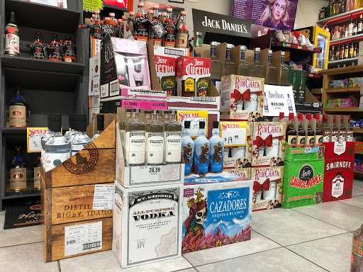 Liquor Store «Royal Liquor», reviews and photos, 270 W Elm Ave, Coalinga, CA 93210, USA