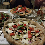 Photo n°1 de l'avis de Lenni.a fait le 11/02/2023 à 19:26 sur le  Verderame - Ristorante Pizzeria - Gluten Free à Sesto Fiorentino