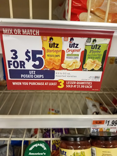 Supermarket «Big Y», reviews and photos, 475 Hancock St, Quincy, MA 02171, USA