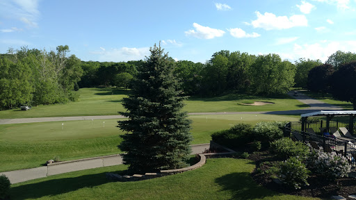 Golf Course «Abbey Springs Golf Course», reviews and photos, Country Club Dr, Fontana-On-Geneva Lake, WI 53125, USA